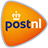 Wij verzenden met PostNL