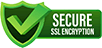 SSL beveiligd