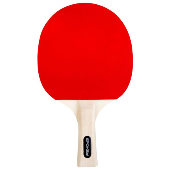 Tafeltennis set zwart - Spokey JOY SET