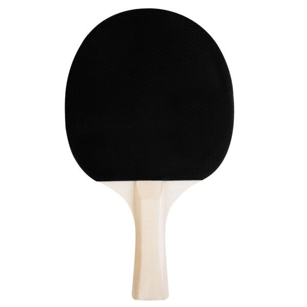 Tafeltennis set zwart - Spokey JOY SET