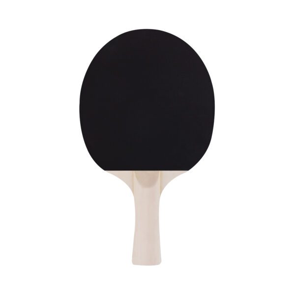 Tafeltennis batje Spokey training racket rood - ST