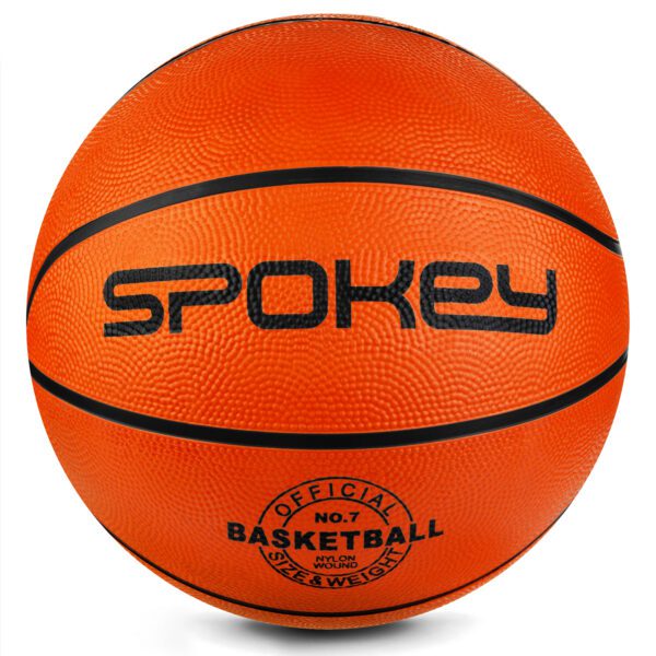Basketbal maat 7 - Spokey CROSS