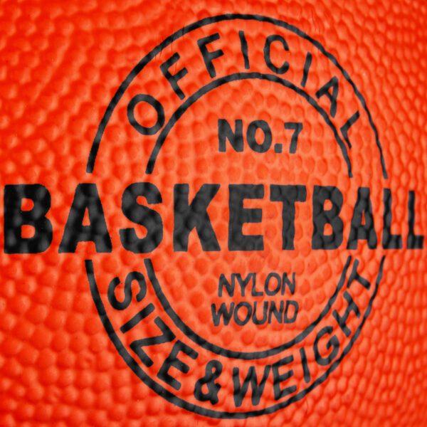 Basketbal maat 7 - Spokey CROSS