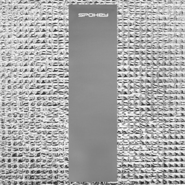 Aluminium slaapmat 180x50 cm - Spokey HIBERNATION
