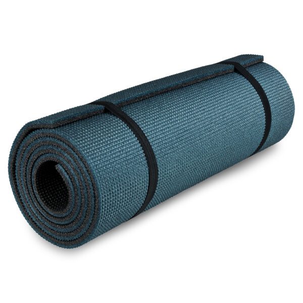 Ultralichte slaapmat 180x50 cm blauw - Spokey CAMPER