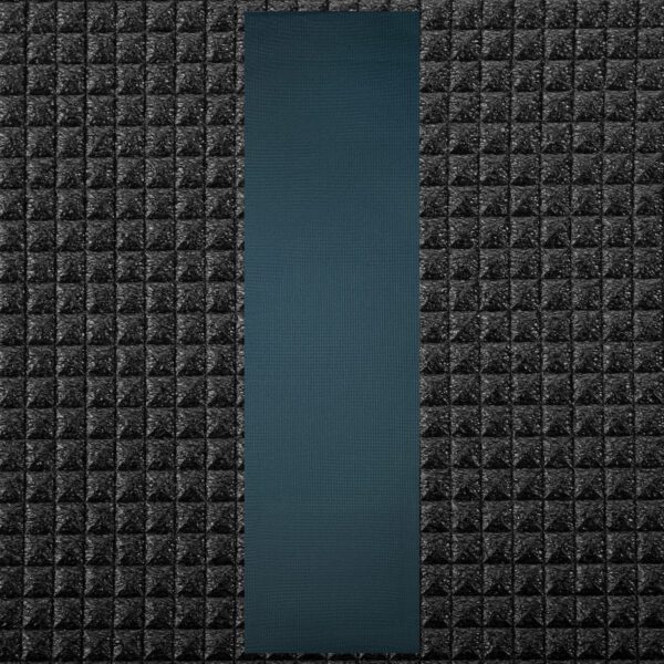 Ultralichte slaapmat 180x50 cm blauw - Spokey CAMPER