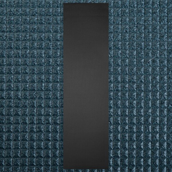 Ultralichte slaapmat 180x50 cm blauw - Spokey CAMPER