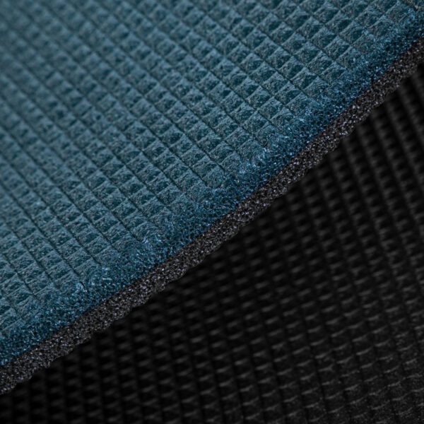 Ultralichte slaapmat 180x50 cm blauw - Spokey CAMPER