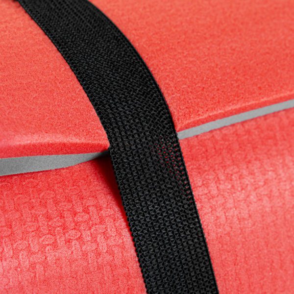 Slaapmat Spokey SLEEPHIKER BIG 200x60cm oranje - 2-laags EVA foam