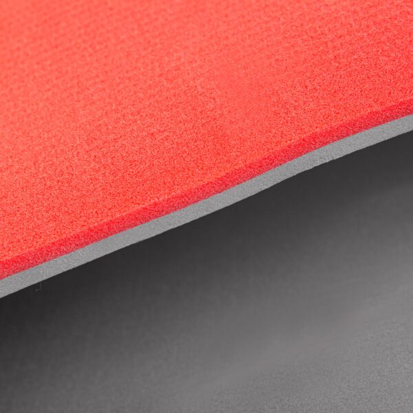 Slaapmat Spokey SLEEPHIKER BIG 200x60cm oranje - 2-laags EVA foam