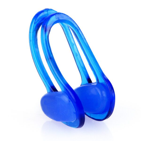 Zwem clips blauw voor comfort - Spokey KERILLA