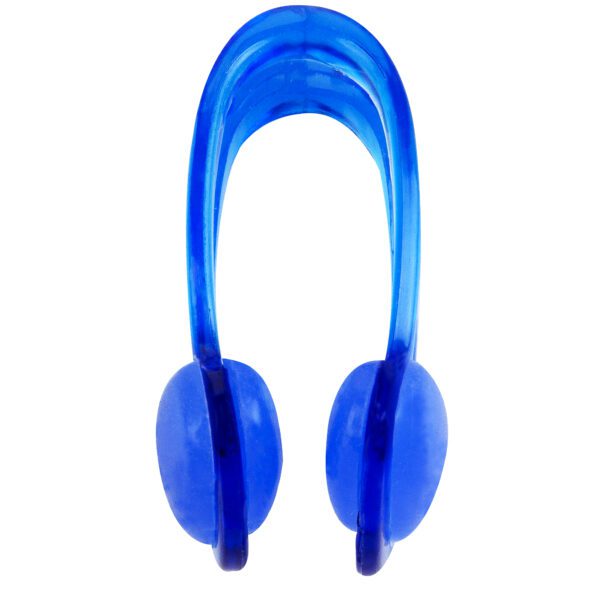 Zwem clips blauw voor comfort - Spokey KERILLA