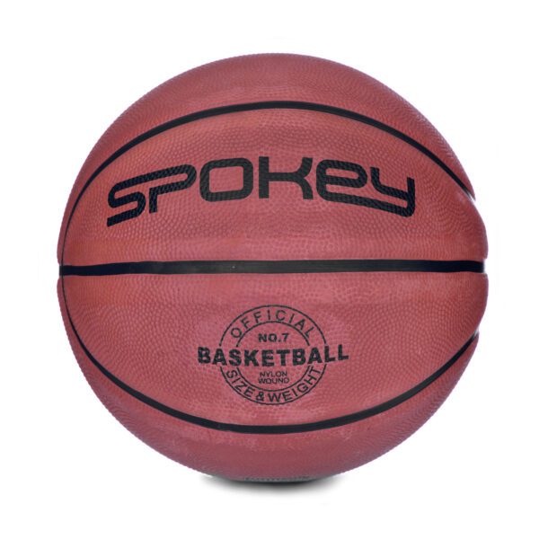 Basketbal maat 7 - Spokey Braziro II