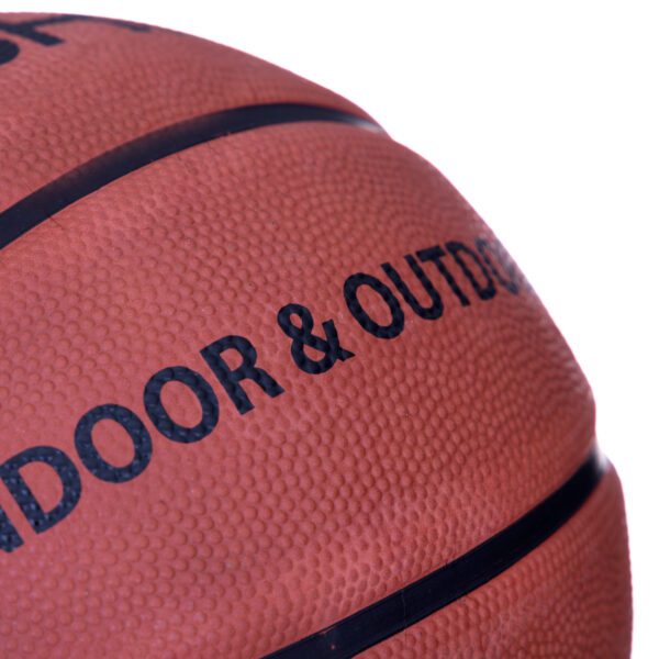 Basketbal maat 7 - Spokey Braziro II