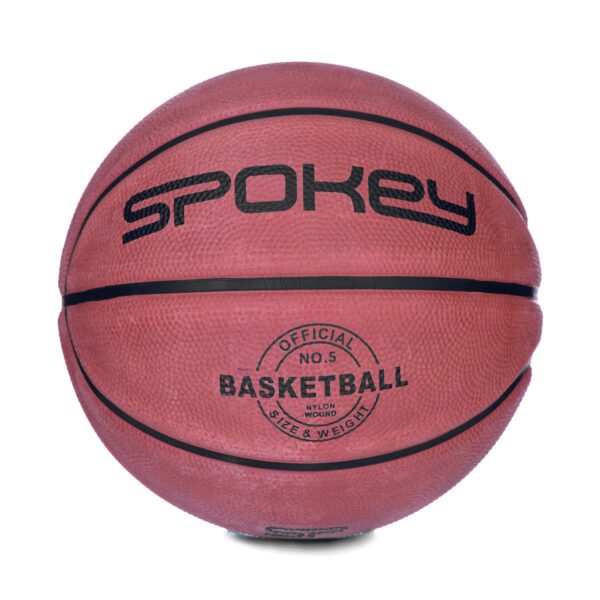 Basketbal maat 7 - Spokey Braziro II