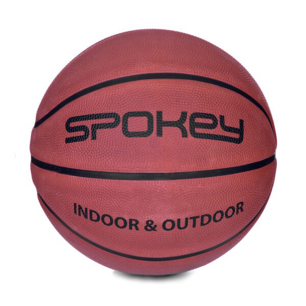 Basketbal maat 7 - Spokey Braziro II