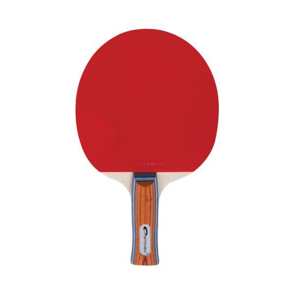 Tafeltennis batje Spokey EXERCISE 2* - 7 lagen, 1.8 mm spons