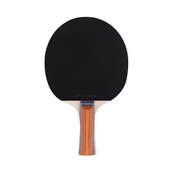 Tafeltennis batje Spokey EXERCISE 2* - 7 lagen, 1.8 mm spons