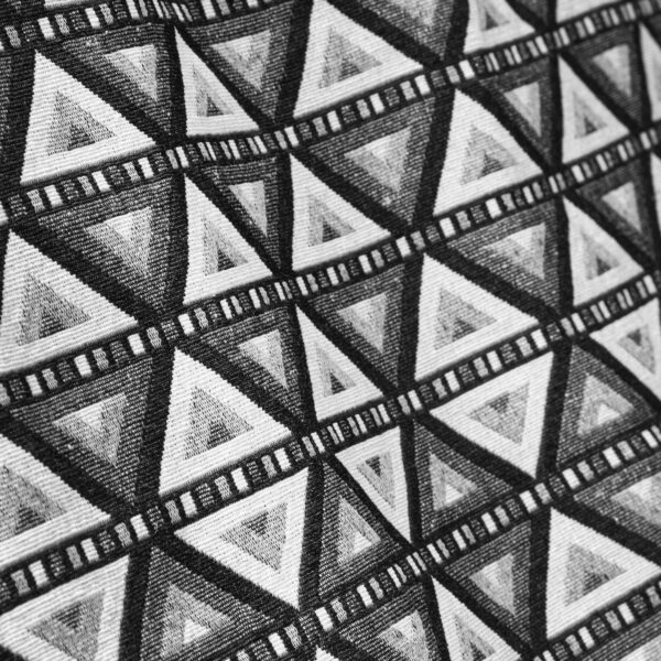 Hangmat voor 2 personen zwart (200x100 cm) - Spokey ZUNI