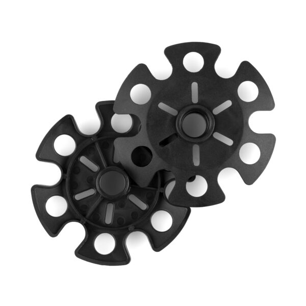 Snow basket voor Nordic walking - Spokey TALERZYK ZIMOWY