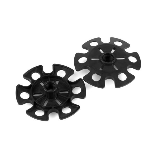 Snow basket voor Nordic walking - Spokey TALERZYK ZIMOWY