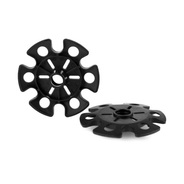 Snow basket voor Nordic walking - Spokey TALERZYK ZIMOWY
