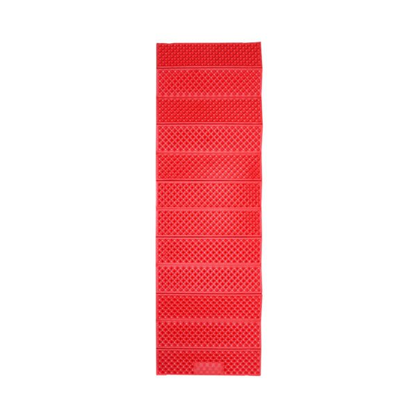 Opvouwbare slaapmat 180x60 cm met hoge mechanische weerstand - SPOKEY INDY