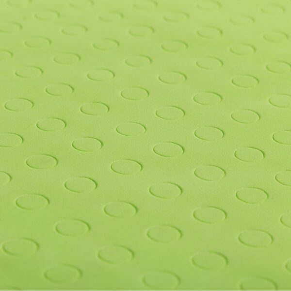 Ultralichte slaapmat 180x50 cm groen - Spokey LUCKY