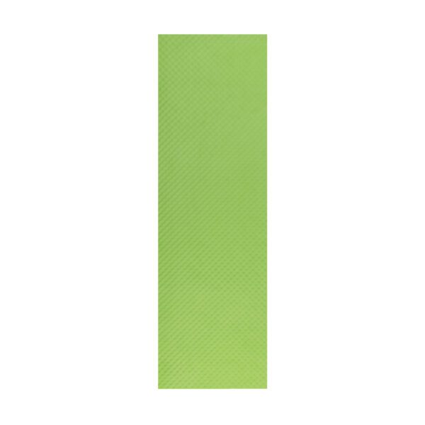 Ultralichte slaapmat 180x50 cm groen - Spokey LUCKY