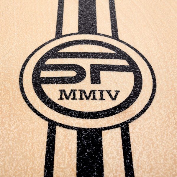 Freeride longboard skateboard voor hoge snelheden - Spokey LONGBAY