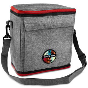 Mini koeltas (8 liter) - Spokey ICECUBE 3 Mini koeltas (8 liter) - Spokey ICECUBE 3