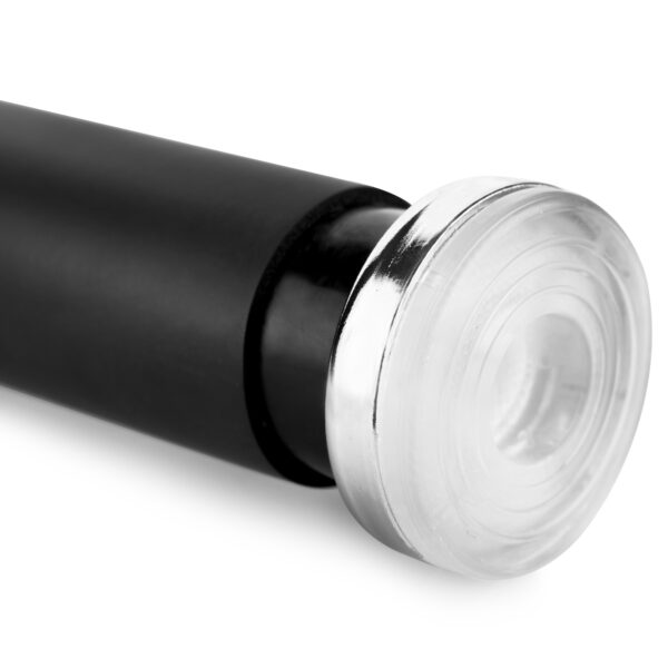 Deur optrekstang verstelbaar (62-100 cm) - Spokey RELEVER