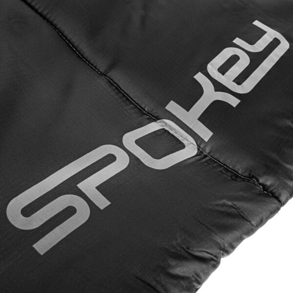 Winter slaapzak 230x75 cm met compressiezak - Spokey POLARIS 350