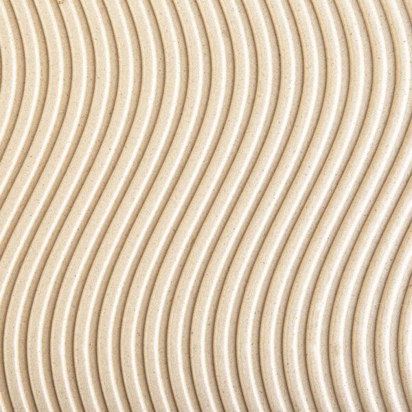 Vouwbare fitnessmat van ecologische materialen - Spokey LUCY