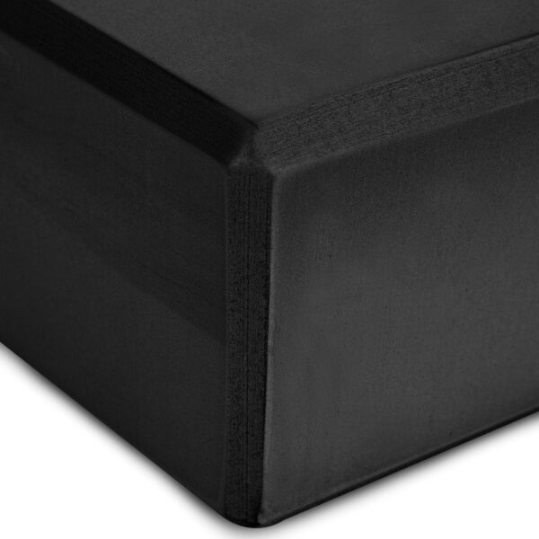 Yoga set met mat, blok en weerstandsbanden - Spokey MANTRA