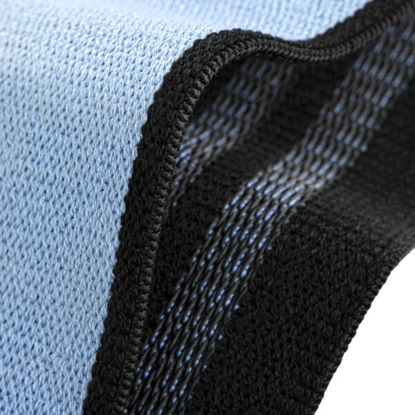 Weerstandsband blauw S 42 cm - Spokey TRACY