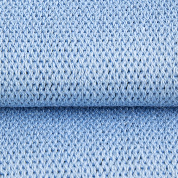 Weerstandsband blauw S 42 cm - Spokey TRACY