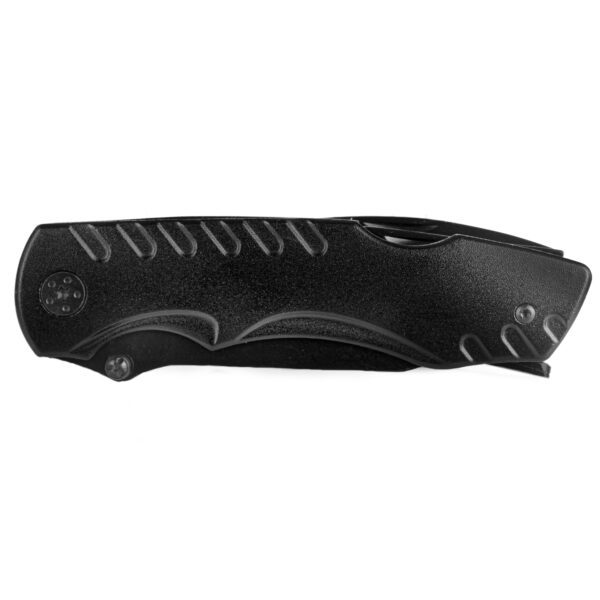Multitool zwart met 8 functies - Spokey SX-ONE