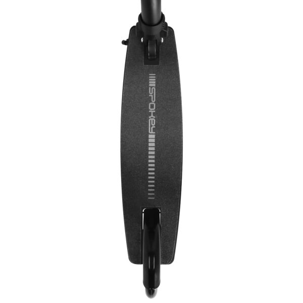 Step voor volwassenen - 230mm wielen / 180mm wielen - ABEC-9 - Spokey AGENT