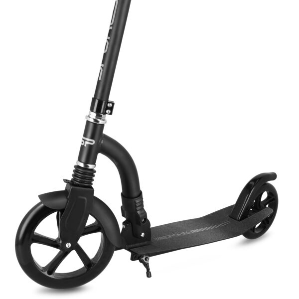 Step voor volwassenen - 230mm wielen / 180mm wielen - ABEC-9 - Spokey AGENT