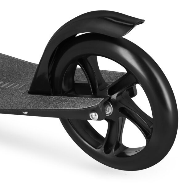 Step voor volwassenen - 230mm wielen / 180mm wielen - ABEC-9 - Spokey AGENT