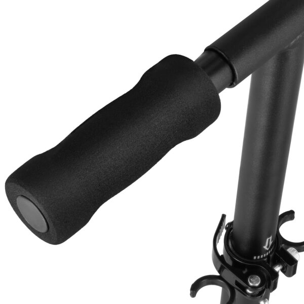 Step voor volwassenen - 230mm wielen / 180mm wielen - ABEC-9 - Spokey AGENT