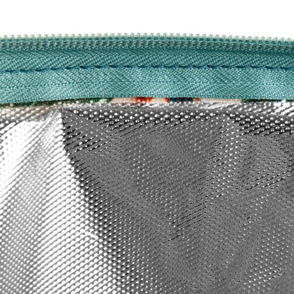Eco-vriendelijke koeltas groen 28L - Spokey ECO WAY