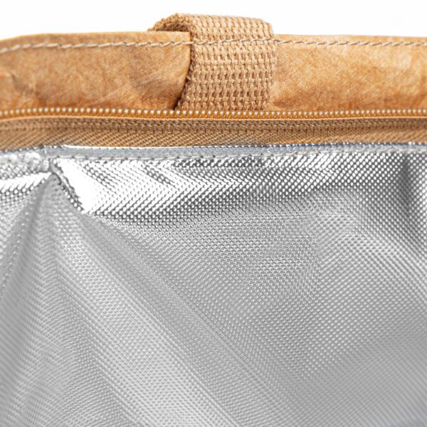 Koeltas beige (12 liter) Eco-vriendelijk - Spokey Eco Valencia