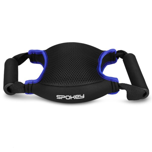 Fitness sandbag 2 kg met handvatten - Spokey SANDI