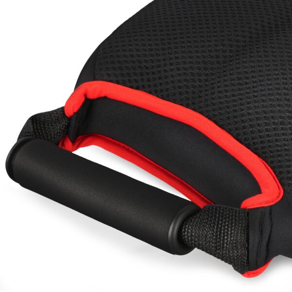 Fitness sandbag 5 kg voor thuistraining - Spokey SANDI