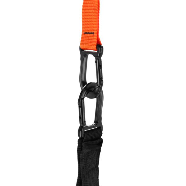 Functionele trainingstapes oranje - Spokey TREXER