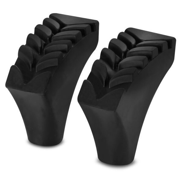Tips voor trekking- en nordic walkingstokken - Spokey EDGE