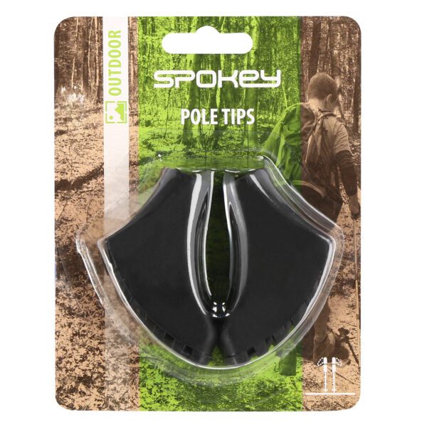 Tips voor trekking- en nordic walkingstokken - Spokey EDGE