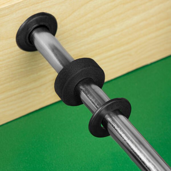 Tafelvoetbal Spokey CHAMPIONSHIP - stabiele MDF tafel 122x61x79 cm